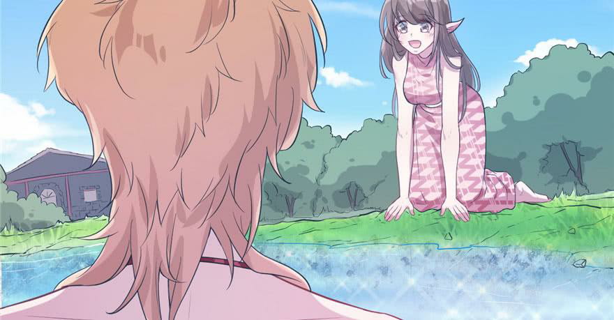 Beauty and the Beasts Chapter 48 Gambar 8